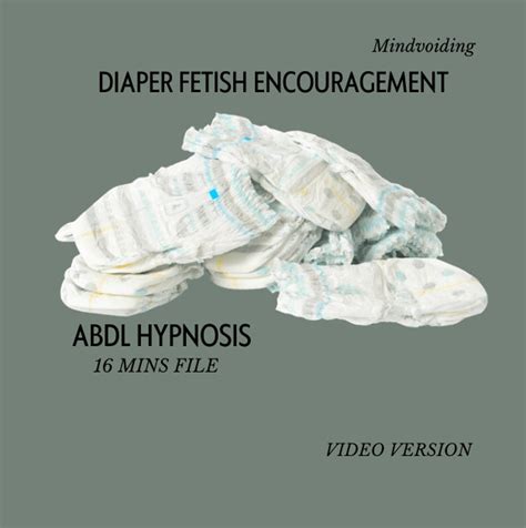 diaper hypnosis|ABDL Diaper Encouragement: Release fear and shame. .